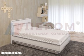 Кровать КР-1001 в Лысьве - lysva.ok-mebel.com | фото 4