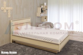 Кровать КР-1002 в Лысьве - lysva.ok-mebel.com | фото