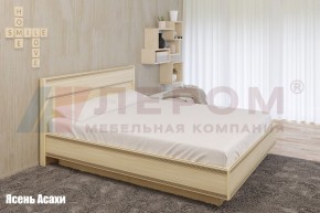 Кровать КР-1003 в Лысьве - lysva.ok-mebel.com | фото 1