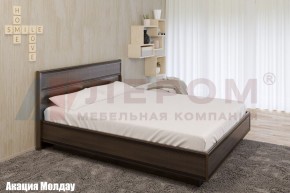 Кровать КР-1003 в Лысьве - lysva.ok-mebel.com | фото 3