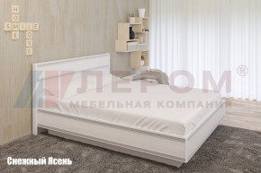 Кровать КР-1003 в Лысьве - lysva.ok-mebel.com | фото 4