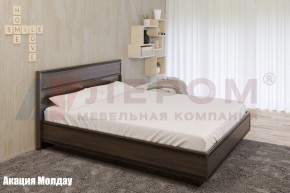 Кровать КР-1004 в Лысьве - lysva.ok-mebel.com | фото 3
