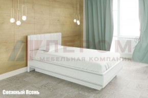 Кровать КР-1011 с мягким изголовьем в Лысьве - lysva.ok-mebel.com | фото 4