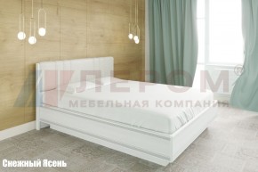 Кровать КР-1013 с мягким изголовьем в Лысьве - lysva.ok-mebel.com | фото 4