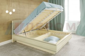 Кровать КР-1013 с мягким изголовьем в Лысьве - lysva.ok-mebel.com | фото 5
