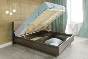 Кровать КР-1013 с мягким изголовьем в Лысьве - lysva.ok-mebel.com | фото 6