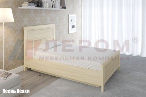 Кровать КР-1021 в Лысьве - lysva.ok-mebel.com | фото