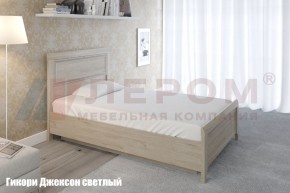 Кровать КР-1021 в Лысьве - lysva.ok-mebel.com | фото 2