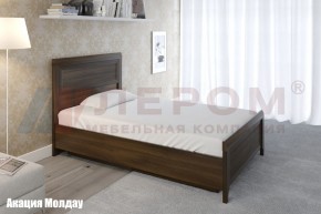Кровать КР-1021 в Лысьве - lysva.ok-mebel.com | фото 3