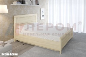Кровать КР-1023 в Лысьве - lysva.ok-mebel.com | фото