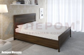 Кровать КР-1023 в Лысьве - lysva.ok-mebel.com | фото 3