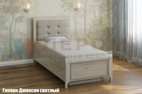 Кровать КР-1035 в Лысьве - lysva.ok-mebel.com | фото 2