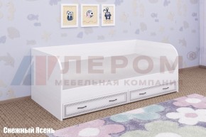 Кровать КР-1042 в Лысьве - lysva.ok-mebel.com | фото 4