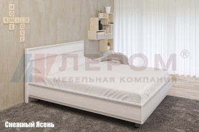 Кровать КР-2003 в Лысьве - lysva.ok-mebel.com | фото 3