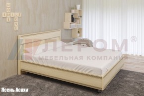 Кровать КР-2003 в Лысьве - lysva.ok-mebel.com | фото 4