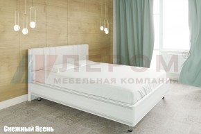 Кровать КР-2013 с мягким изголовьем в Лысьве - lysva.ok-mebel.com | фото 4