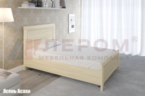 Кровать КР-2021 в Лысьве - lysva.ok-mebel.com | фото