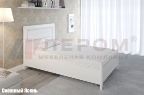 Кровать КР-2021 в Лысьве - lysva.ok-mebel.com | фото 4