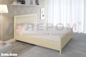 Кровать КР-2023 в Лысьве - lysva.ok-mebel.com | фото 1