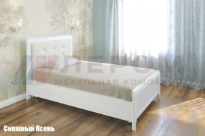 Кровать КР-2031 с мягким изголовьем в Лысьве - lysva.ok-mebel.com | фото 4