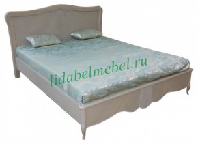 Кровать Лаура ММ-267-02/12Б (1200х2000) в Лысьве - lysva.ok-mebel.com | фото 1