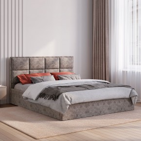 Кровать Линда КР-16 (Грей) 1600 в Лысьве - lysva.ok-mebel.com | фото 2
