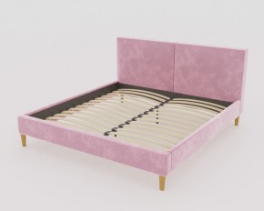 Кровать Линси (1600) в Лысьве - lysva.ok-mebel.com | фото 5