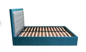 Кровать Люкс 1400 (ткань 2 кат) в Лысьве - lysva.ok-mebel.com | фото 3