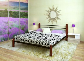 Кровать Милана Lux 1900 (МилСон) в Лысьве - lysva.ok-mebel.com | фото