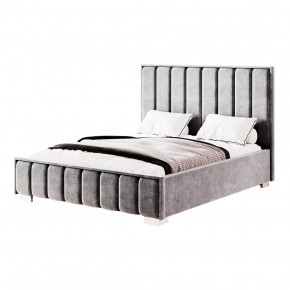 Кровать Мирабель КР-16 1600 под подъемный механизм в Лысьве - lysva.ok-mebel.com | фото 3