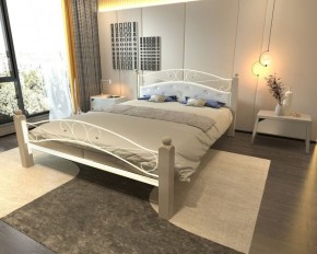 Кровать Надежда Lux Plus (мягкая) 1200*1900 (МилСон) в Лысьве - lysva.ok-mebel.com | фото