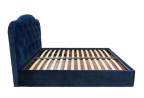 Кровать Николь 1400 (ткань 1 кат) в Лысьве - lysva.ok-mebel.com | фото 3