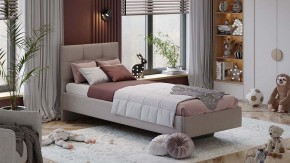 Кровать односпальная Элис Тип 1 в Лысьве - lysva.ok-mebel.com | фото 3