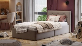 Кровать односпальная Тейлор в Лысьве - lysva.ok-mebel.com | фото 3