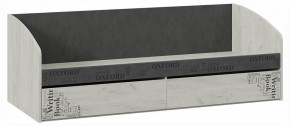 Кровать Оксфорд-2 ТД-399.12.01 в Лысьве - lysva.ok-mebel.com | фото 4