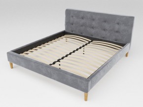 Кровать Пайли (1800) в Лысьве - lysva.ok-mebel.com | фото 1