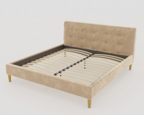 Кровать Пайли (1800) в Лысьве - lysva.ok-mebel.com | фото 3