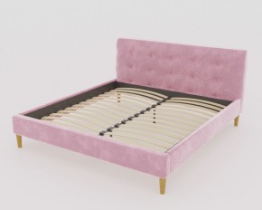 Кровать Пайли (1800) в Лысьве - lysva.ok-mebel.com | фото 4