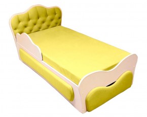 Кровать Принцесса (800*1600) в Лысьве - lysva.ok-mebel.com | фото 4