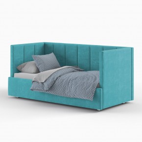 Кровать Quadra 2 интерьерная в Лысьве - lysva.ok-mebel.com | фото