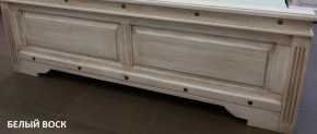 Кровать "Викинг 01" 1800 массив в Лысьве - lysva.ok-mebel.com | фото 6