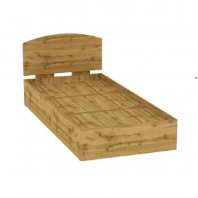 Кровать с основанием "Алиса (L13)" (ДВ) 900*2000 в Лысьве - lysva.ok-mebel.com | фото