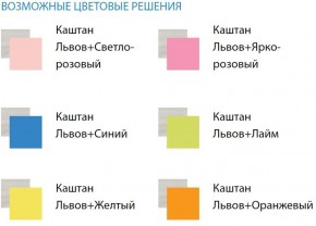 Кровать Софа №5 (800*1900/2000) в Лысьве - lysva.ok-mebel.com | фото 2