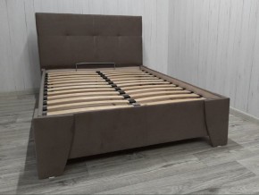 Кровать Уют 1400 с основанием в Лысьве - lysva.ok-mebel.com | фото 2