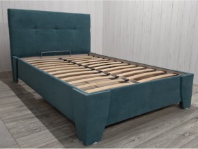 Кровать Уют 1400 с основанием в Лысьве - lysva.ok-mebel.com | фото 5