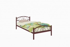 Кровать Вероника мини plus 1900 (МилСон) в Лысьве - lysva.ok-mebel.com | фото 2