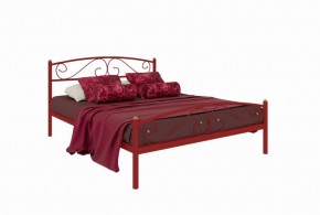 Кровать Вероника plus 1900 (МилСон) в Лысьве - lysva.ok-mebel.com | фото 2
