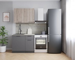 Кухонный гарнитур Антик 1000 (Стол. 38мм) в Лысьве - lysva.ok-mebel.com | фото