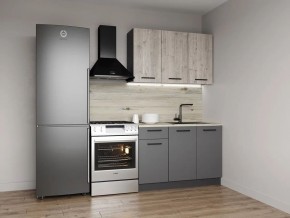 Кухонный гарнитур Антик 1200 (Стол. 38мм) в Лысьве - lysva.ok-mebel.com | фото