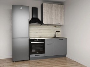Кухонный гарнитур Антик 1600 h950 (Стол. 26мм) в Лысьве - lysva.ok-mebel.com | фото